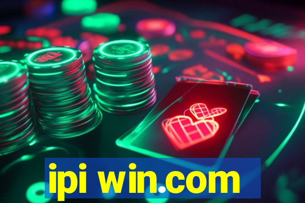 ipi win.com